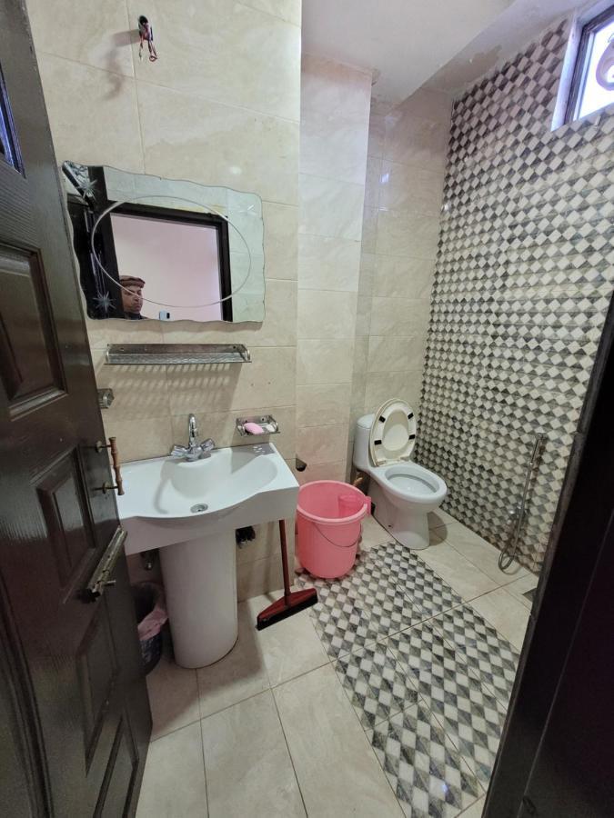 New Nabeel Residency Khaqan Abbasi Road Bhurban מורי מראה חיצוני תמונה