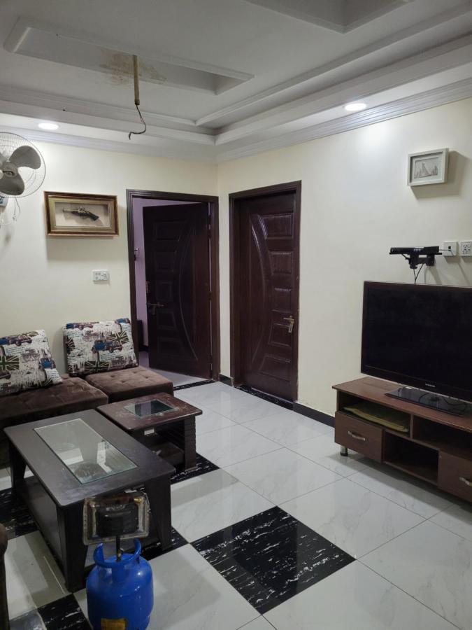 New Nabeel Residency Khaqan Abbasi Road Bhurban מורי מראה חיצוני תמונה