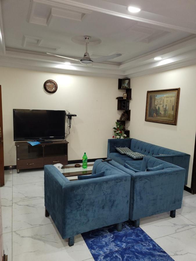 New Nabeel Residency Khaqan Abbasi Road Bhurban מורי מראה חיצוני תמונה