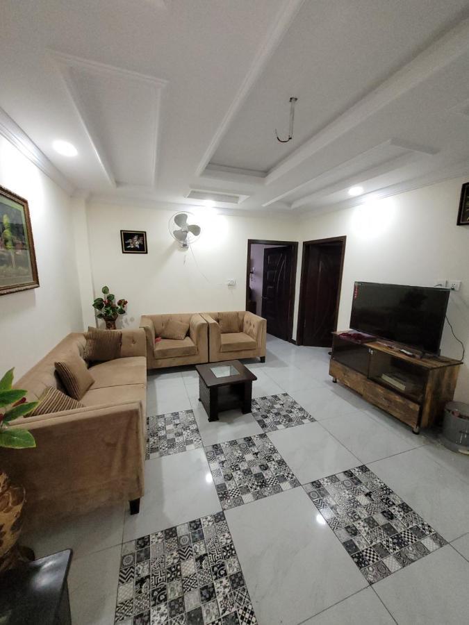 New Nabeel Residency Khaqan Abbasi Road Bhurban מורי מראה חיצוני תמונה
