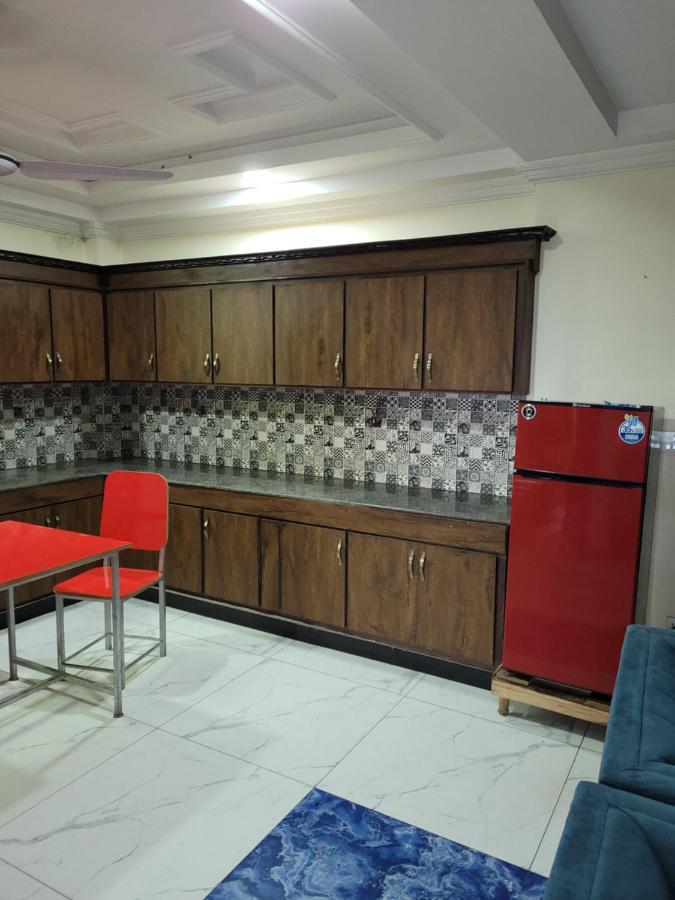 New Nabeel Residency Khaqan Abbasi Road Bhurban מורי מראה חיצוני תמונה