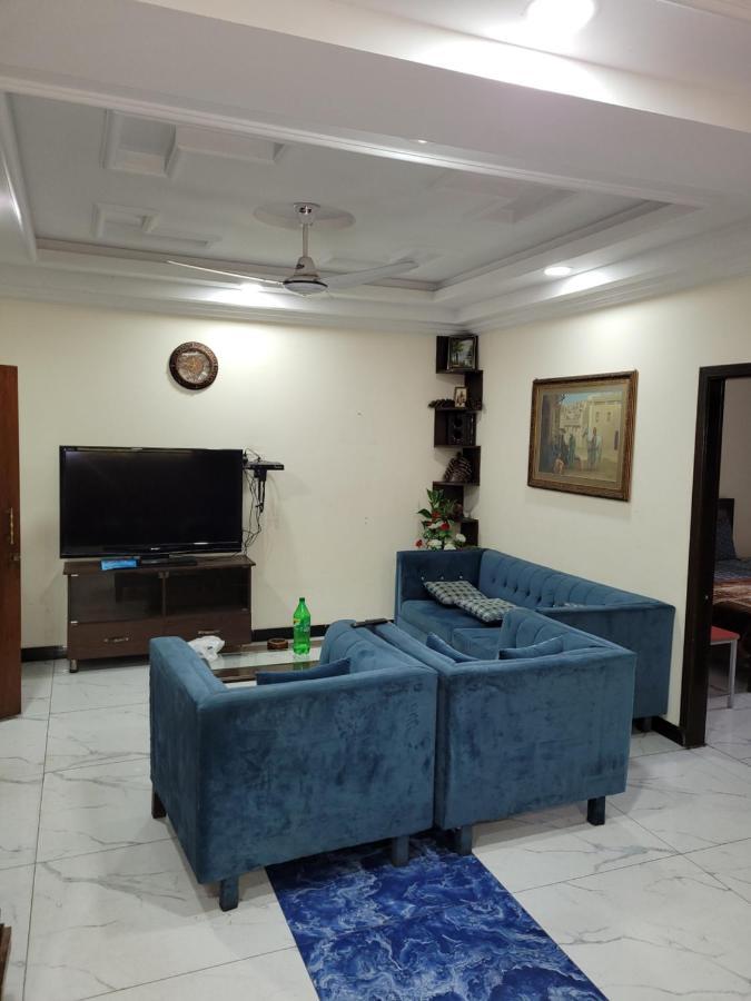 New Nabeel Residency Khaqan Abbasi Road Bhurban מורי מראה חיצוני תמונה